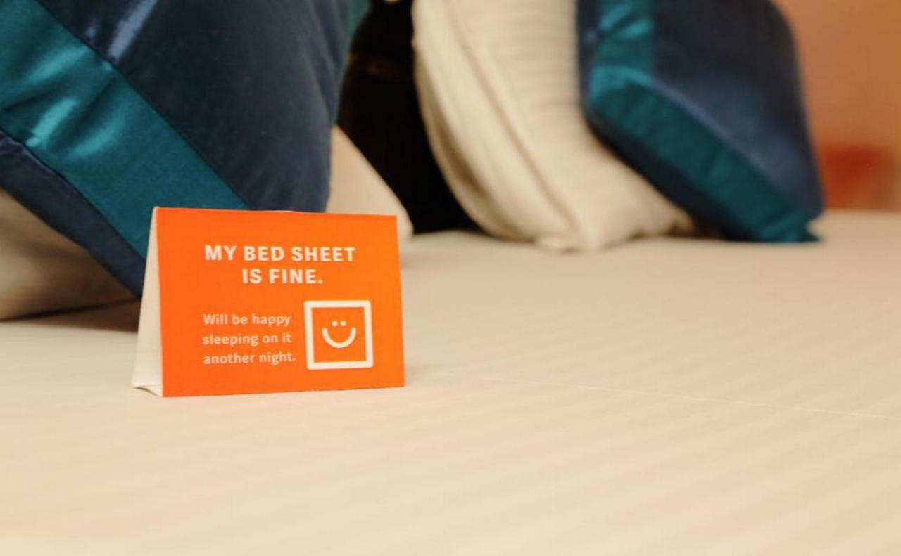 היידראבד Fabexpress Gokul Guest House Ameerpet מראה חיצוני תמונה